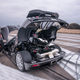 Image for article titled 2009 Koenigsegg CCXR Edition: The Jalopnik 180 MPH Runway Blast